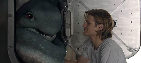 Gặp lại amp;#34;tình cũamp;#34; của Taylor Swift trên màn ảnh rộng dịp Tết 2017 - 1