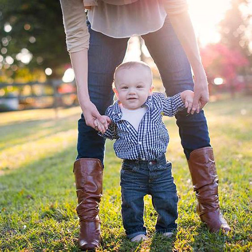 Gửi thư cho con trai, bà mẹ khiến ai cũng thán phục về cách dạy con thông minh - 2