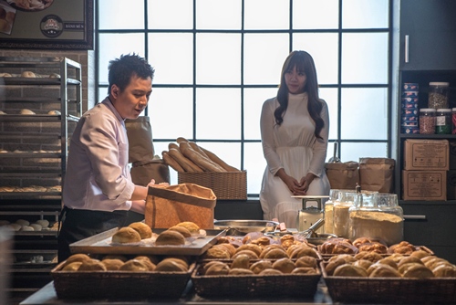 amp;#34;49 ngày 2amp;#34; của Hari Won: Phim thì hài mà khiến khán giả “phát khóc” - 7