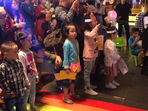 Hé lộ khoảnh khắc bên gia đình ấm áp của BTV Hoài Anh - 10