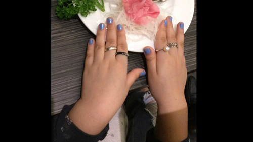 Hé lộ khoảnh khắc bên gia đình ấm áp của BTV Hoài Anh - 3