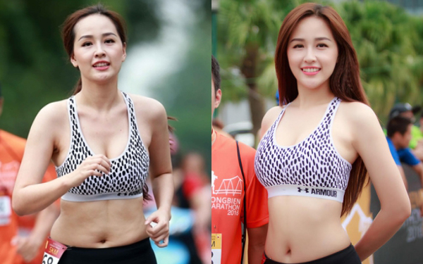 Kỳ Duyên lại gặp xui khi bị bóc ảnh chưa chỉnh sửa - 8