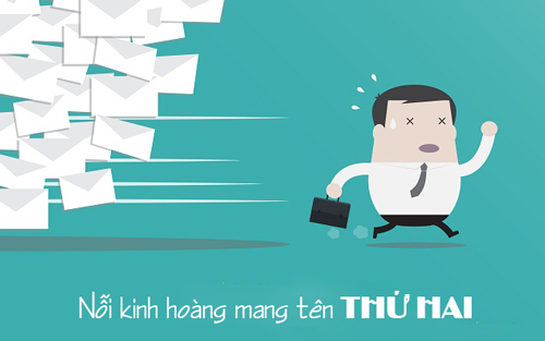 Là dân công sở, ai cũng bủn rủn khi phải đối mặt với những điều này - 1