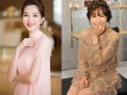 Thời trang - Thuộc lòng 6 chiêu "dễ như ăn kẹo" đảm bảo chị em sẽ nổi nhất tết này!