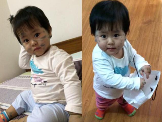 Mẹ 8x chia sẻ kinh nghiệm cùng 2 con chiến đấu với dịch thuỷ đậu