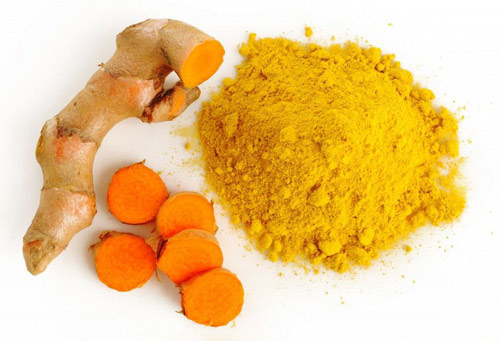Củ nghệ không có tác dụng điều trị ung thư - 1