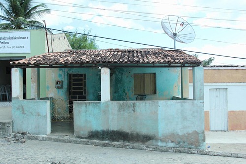 nhin ngoai don so gian di the thoi, vao trong moi thay het do sang chanh cua can nha cap 4 nay - 16