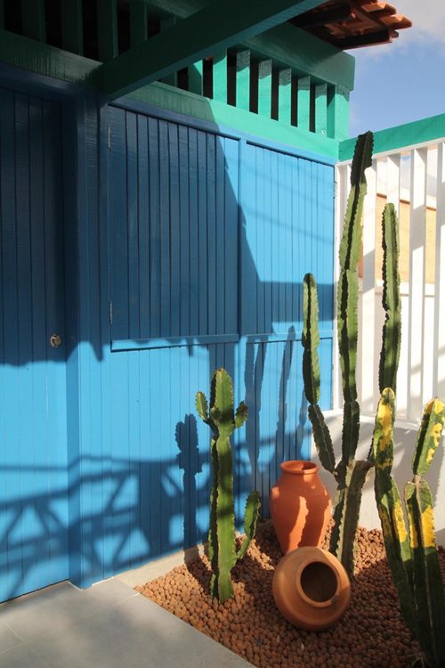 nhin ngoai don so gian di the thoi, vao trong moi thay het do sang chanh cua can nha cap 4 nay - 15