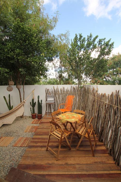 nhin ngoai don so gian di the thoi, vao trong moi thay het do sang chanh cua can nha cap 4 nay - 14