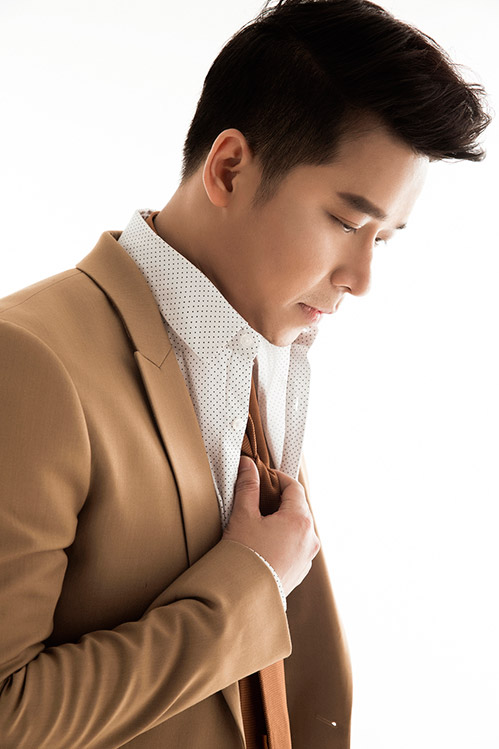 Lê Hoàng - Việt Huê bất ngờ hoãn đám cưới dù đã chuẩn bị mọi thứ xong - 2