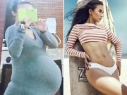 Bà bầu - Tiến sĩ dược "vạch tội" 10 sai lầm các mẹ thường gặp khi giảm cân sau sinh