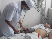 Sức khỏe - Sai lầm 'chết người' cả khi uống lẫn khi giải rượu nhiều người mắc phải