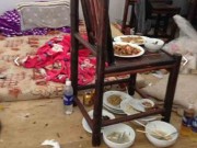 Nhà đẹp - Nhìn cảnh tượng này trong phòng của những hotgirl xinh đẹp, liệu có chàng trai nào dám yêu?