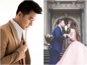 Làng sao - Lê Hoàng - Việt Huê bất ngờ hoãn đám cưới dù đã chuẩn bị mọi thứ xong