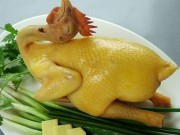 Tin tức - Nhà tâm linh lên tiếng về quan điểm "năm Gà không được cúng gà"