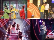 Làng sao - TV Show: Trấn Thành bất lực vì học trò của Hồ Ngọc Hà; Hot boy trà sữa thắng vang dội