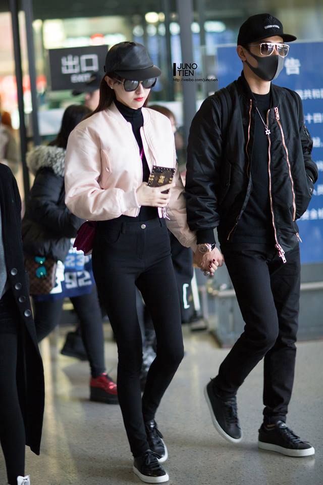 Ngôi sao 24/7: Bae Suzy bối rối giấu giếm ảnh thân mật với bạn trai Lee Min Ho - 4