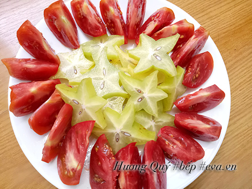 Cá chép om dưa nóng hổi cho ngày gió lạnh - 3