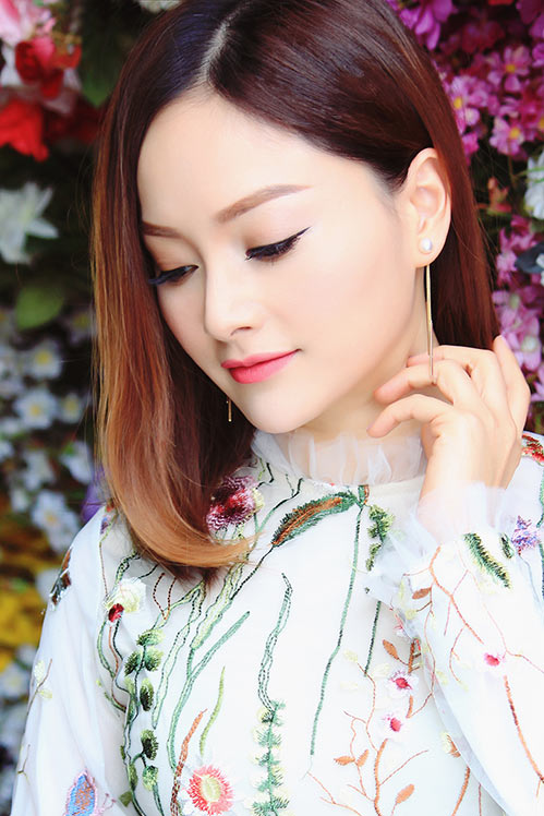 Lan Phương: amp;#34;Bạn trai cũ nghĩ bố tôi mang con gà cúng lên tầng... ăn một mìnhamp;#34; - 2