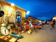 Du lịch - Ăn đúng nơi, chơi đúng chỗ khi đặt chân đến Bangkok - Thái Lan