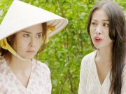 Xem & Đọc - "Cô Thắm về làng 2": Ngã ngửa với "âm mưu" phía sau sự xuất hiện của tình địch Tường Vi