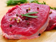 Sức khỏe - 4 thực phẩm không nên ăn cùng thịt lợn