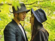 Làng sao - HOT: Angelababy vừa hạ sinh bé trai cho Huỳnh Hiểu Minh