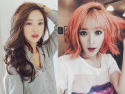 Làm đẹp - Đây là những kiểu tóc đi đâu cũng thấy trong những ngày Tết