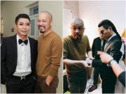 Làng sao - Cô Đẩu Công Lý bất ngờ "chuẩn men" khiến Đức Hùng và các Táo choáng