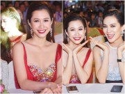 Làng sao - "Hoa hậu ở trọ" Phan Thu Quyên tái xuất, rạng rỡ bên bạn thân Sang Lê