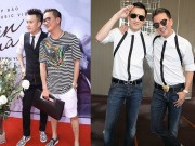 Làng sao - Dương Triệu Vũ lên tiếng khi Mr Đàm cho rằng anh "ngộ nhận"