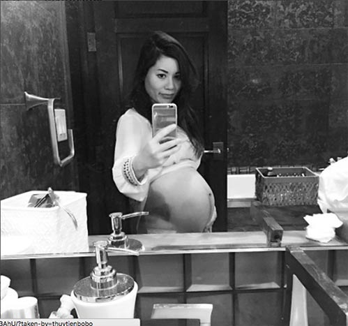 3 nhóc tỳ con đầu lòng của sao Việt sẽ hot nhất năm 2017 - 4