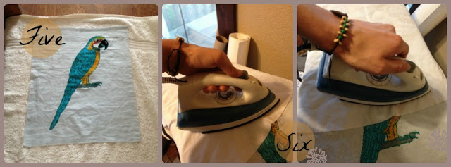 Giặt tranh thêu chữ thập: Phải đủ 6 bước này tranh lên khung mới đẹp và bền lâu - 3