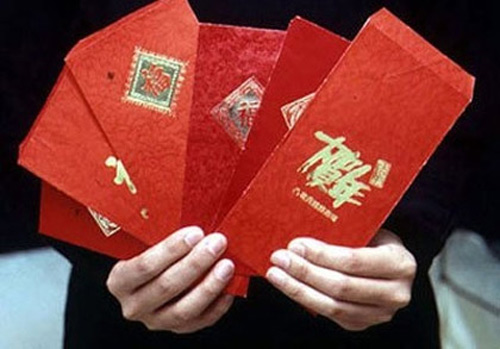 Đến xấu hổ vì mẹ chồng ham tiền lì xì Tết của cháu nội - 2