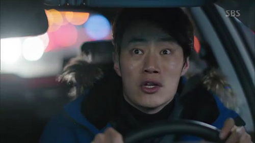 Huyền thoại biển xanh tập 18: Jeon Ji Hyun xả thân đỡ đạn thay Lee Min Ho - 6