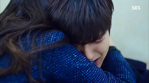 Huyền thoại biển xanh tập 18: Jeon Ji Hyun xả thân đỡ đạn thay Lee Min Ho - 4