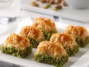 Du lịch - Thưởng thức "online" món Baklava nổi tiếng nhất Thổ Nhĩ Kỳ