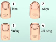 Eva Yêu - Nhìn bàn tay, "bắt thóp" tính cách con người