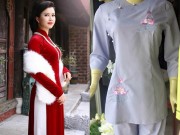 Thời trang - Đi lễ chùa đầu năm Đinh Dậu, mặc sao cho đúng?