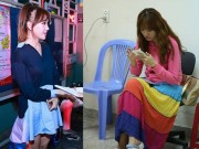 Thời trang - Da đẹp, mặt xinh nhưng Hari won cứ tuềnh toàng thế này thì quá phí!