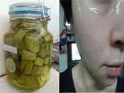 Làm đẹp - Da trắng như trứng gà bóc nhờ tự tay làm hỗn hợp này tại nhà