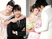 Xem & Đọc - Trước khi kết hôn với Bi, “người tình” của Kim Tae Hee là những ai?