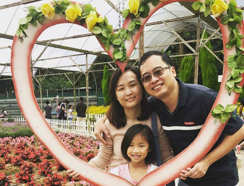 “Tôi đã phải đau đớn hủy bỏ thai kỳ vì mắc căn bệnh như bản án tử hìnhamp;#34; - 3