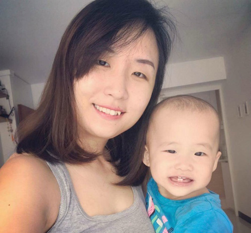 “Tôi đã phải đau đớn hủy bỏ thai kỳ vì mắc căn bệnh như bản án tử hìnhamp;#34; - 4