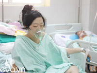 “Tôi đã phải đau đớn hủy bỏ thai kỳ vì mắc căn bệnh như bản án tử hìnhamp;#34; - 2
