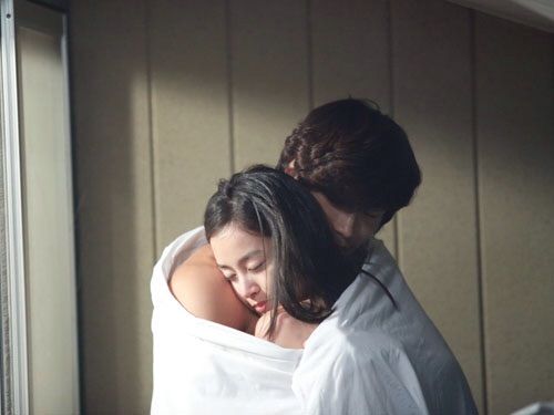 Trước khi kết hôn với Bi, “người tình” của Kim Tae Hee là những ai? - 4
