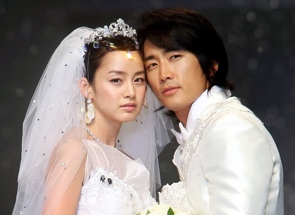 Trước khi kết hôn với Bi, “người tình” của Kim Tae Hee là những ai? - 6