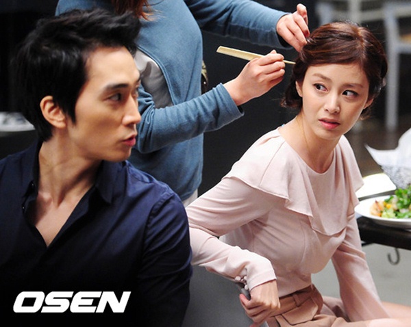 Trước khi kết hôn với Bi, “người tình” của Kim Tae Hee là những ai? - 5
