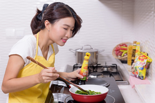 Xu hướng tìm về vị ngon tự nhiên của ẩm thực Tết - 3