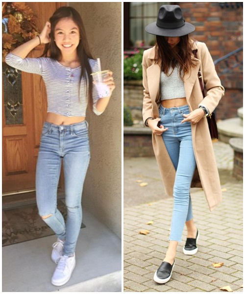 Tết đến rồi, cần sắm những món đồ nào để không lo thiếu đồ mặc du xuân - 8